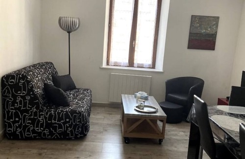 Selestat Apartment | Aux Portes de Brisach