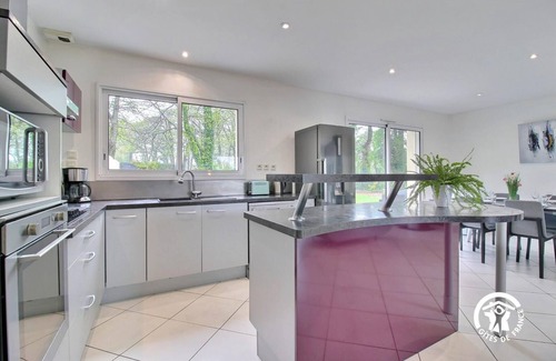 Sulniac House | Aux Portes de l'Océan - SULNIAC