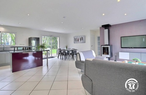 Sulniac House | Aux Portes de l'Océan - SULNIAC