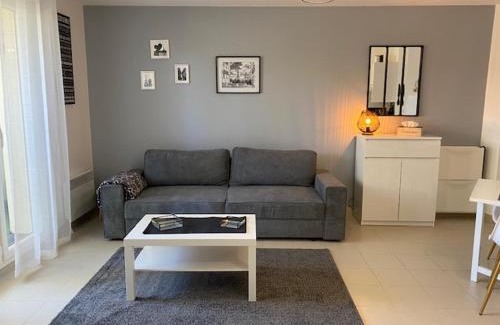 Limay Apartment | Aux portes de Paris
