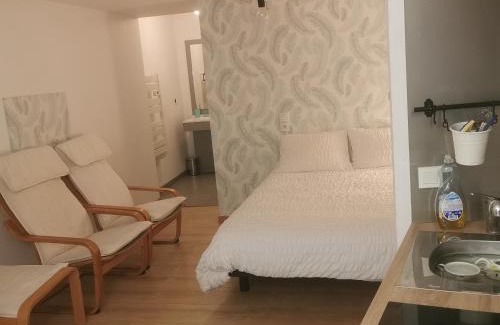 Lectoure Apartment | Aux Portes des Thermes