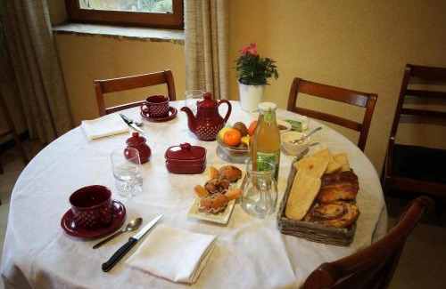 Bussiere-Galant Bed & Breakfast | Aux quatre vents