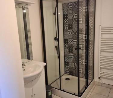 Sedan Apartment | Aux remparts du château