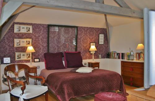Berville-sur-Mer Bed & Breakfast | Aux Rives de Honfleur