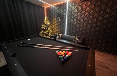 Ensival House | Aux Secrets De Lora, Chambre de charme VIP