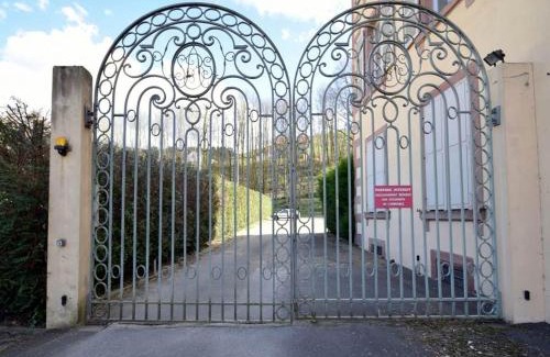 Sainte-Marie-aux-Mines Apartment | Aux Souvenirs d'Anaëlle gîtes 5 personnes