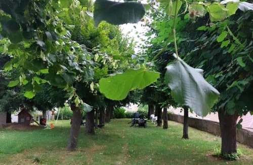 Renaison House | Aux Tilleuls de Renaison