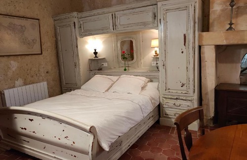 Loches Bed & Breakfast | Aux trois tilleuls