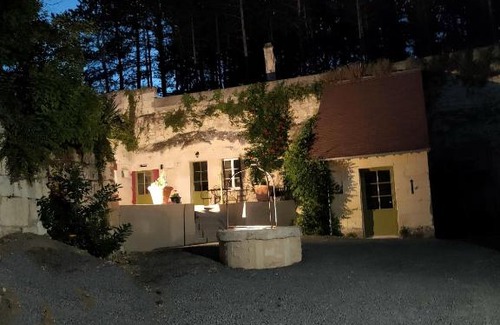 Loches Bed & Breakfast | Aux trois tilleuls