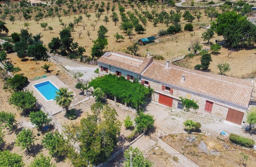 Selva Cottage | Auxella - Posesión Mallorquina Para Alquiler de Temporada