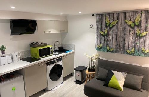 Beauchamp Apartment | Auxilia Home