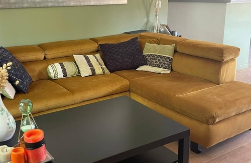 Grayan-Et-L'Hopital Villa | AuxSoleils- Comfortable holiday home close to the beach