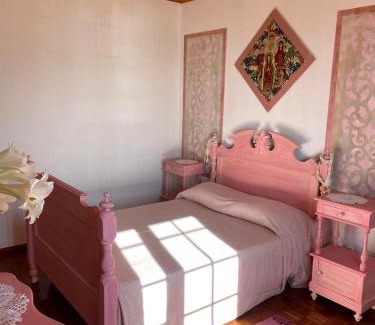 Povoacao House | Avó da Rosa