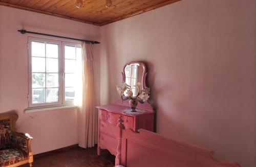 Povoacao House | Avó da Rosa