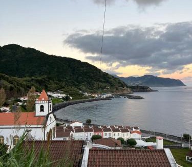 Povoacao House | Avó da Rosa