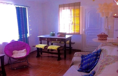 Serra da Pescaria House | Avó das Bolachas - Home Shanti