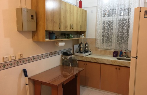 Marmara Villa | AVŞA ADASINDA 8 KİŞİLİK 3+1 135 METREKARE ÜST KAT EV