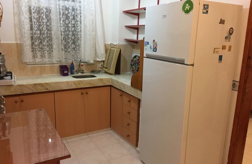 Marmara Villa | AVŞA ADASINDA 8 KİŞİLİK 3+1 135 METREKARE ÜST KAT EV