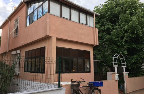 Marmara Villa | AVŞA ADASINDA 8 KİŞİLİK 3+1 135 METREKARE ÜST KAT EV