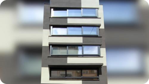 Campoamor Apartment | AVA Flats