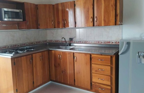 Jardin Apartment | Ava Lodging, 7 min from Jardin Park