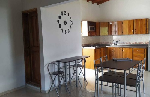 Jardin Apartment | Ava Lodging, 7 min from Jardin Park