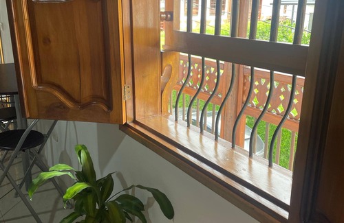 Jardin Apartment | Ava Lodging, 7 min from Jardin Park