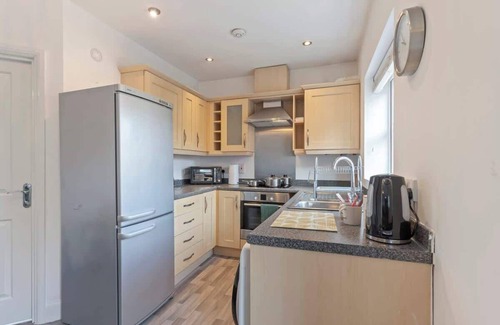 Solihull Apartment | Ava’s Apartment - 1 Bedroom In Solihull