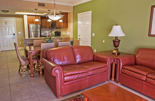 Florida Central Atlantic Coast Villa | avail 12/28 - 1/4 n5 minutes from Sea Worldn10 minutes to Disney and Universaln