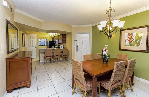 Florida Central Atlantic Coast Villa | avail 12/28 - 1/4 n5 minutes from Sea Worldn10 minutes to Disney and Universaln
