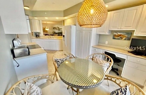 Clearwater Beach Condo | AVAIL. ‘25 JAN, APR fwd-LUXURY Condo CLEARWATER BEACH -Mandalay Beach Club!