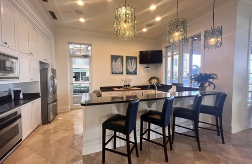 Clearwater Beach Condo | AVAIL. ‘25 JAN, APR fwd-LUXURY Condo CLEARWATER BEACH -Mandalay Beach Club!