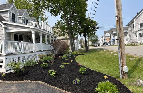Ocean Park House | Availability! Aug 9-16 .Great Beach House-75YDS to Beach-Bikes Incl