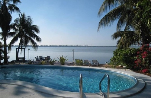 Bay Point House | Available Florida Keys pool home near Key West. 2025 Sum/Fall 30% off discount
