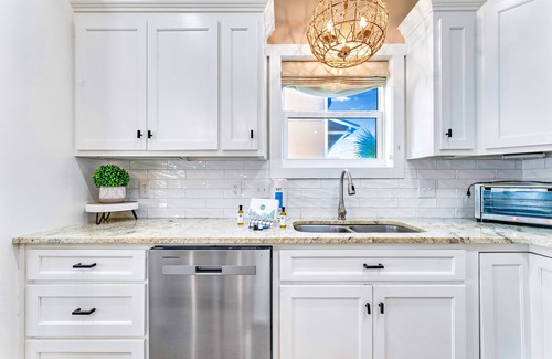 Cape San Blas House | Available for Fall Stays! Private Pool! Gulf Views! Sundeck and Balconies! Pet-Friendly!