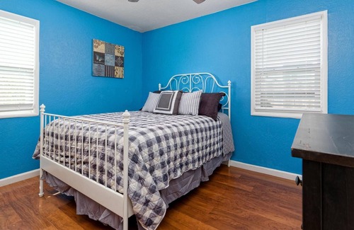Vallejo Apartment | Available for New Years Eve | Pet friendly Apt