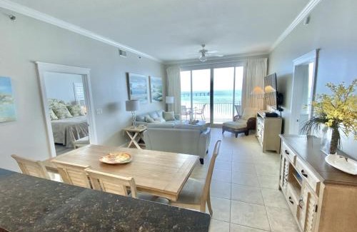 Fort Walton Beach Apartment | Available for Season! Waterscape A601 Banana Pancakes