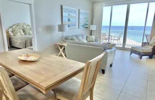 Fort Walton Beach Apartment | Available for Season! Waterscape A601 Banana Pancakes