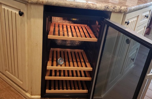 Port Isabel House | Available for Spring! Captain's Cottage - Beautiful Waterfront Cottage