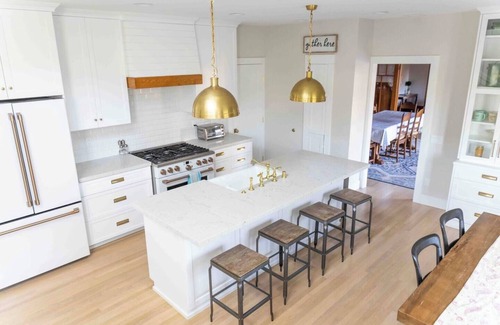 Townsite House | Available in September! Prices greatly reduced!