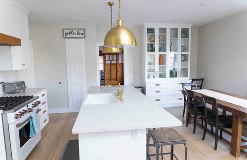 Townsite House | Available in September! Prices greatly reduced!