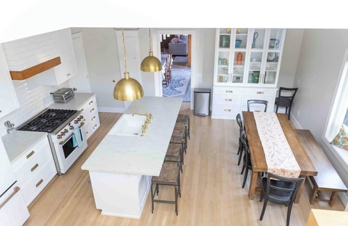 Townsite House | Available in September! Prices greatly reduced!