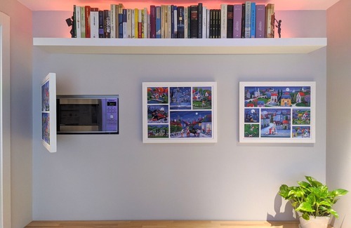 Citta Studi Apartment | Available in summer 2022!nTotally renovated apartment for exclusive use.