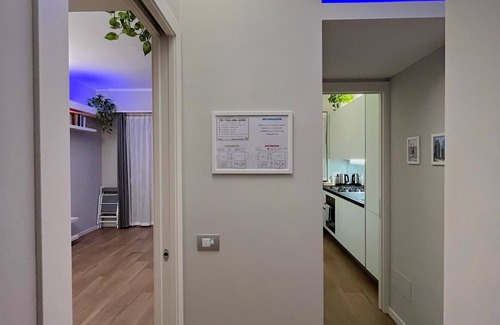 Citta Studi Apartment | Available in summer 2022!nTotally renovated apartment for exclusive use.