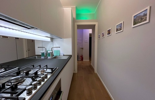 Citta Studi Apartment | Available in summer 2022!nTotally renovated apartment for exclusive use.