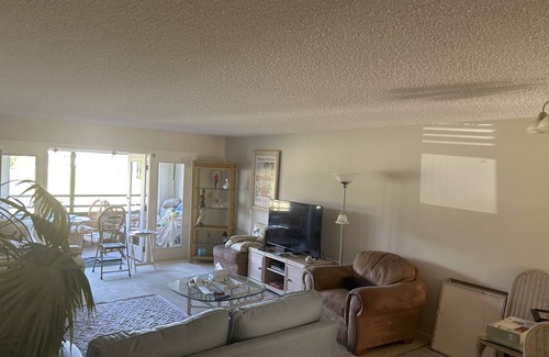 Burnt Store Marina Condo | Available January of 25 - only’. Beautiful condo overlooking 5th hole.
