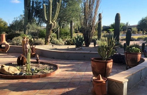 Tonto Verde House | Available May 1st thru Sep 2023: GORGEOUS, 4 BDRM HOME with AMAZING AZ VIEWS.