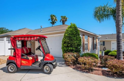 Duval House | Available Now in The Village of Duval