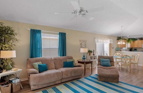 Duval House | Available Now in The Village of Duval