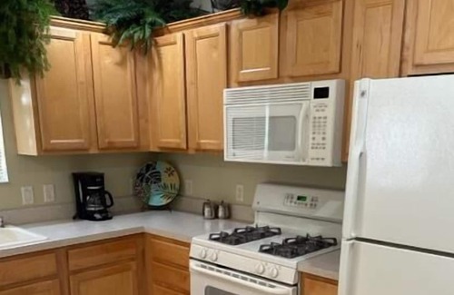 Duval House | Available Now in The Village of Duval